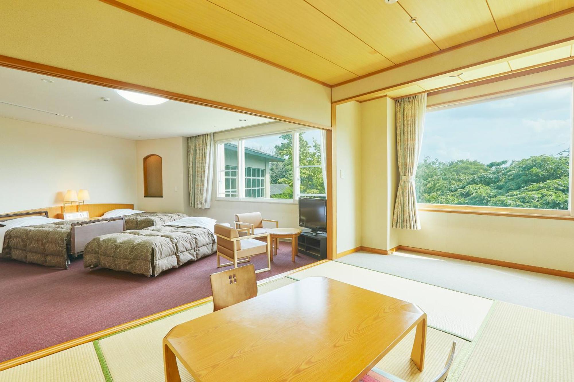Kamenoi Hotel Fukui Exterior foto