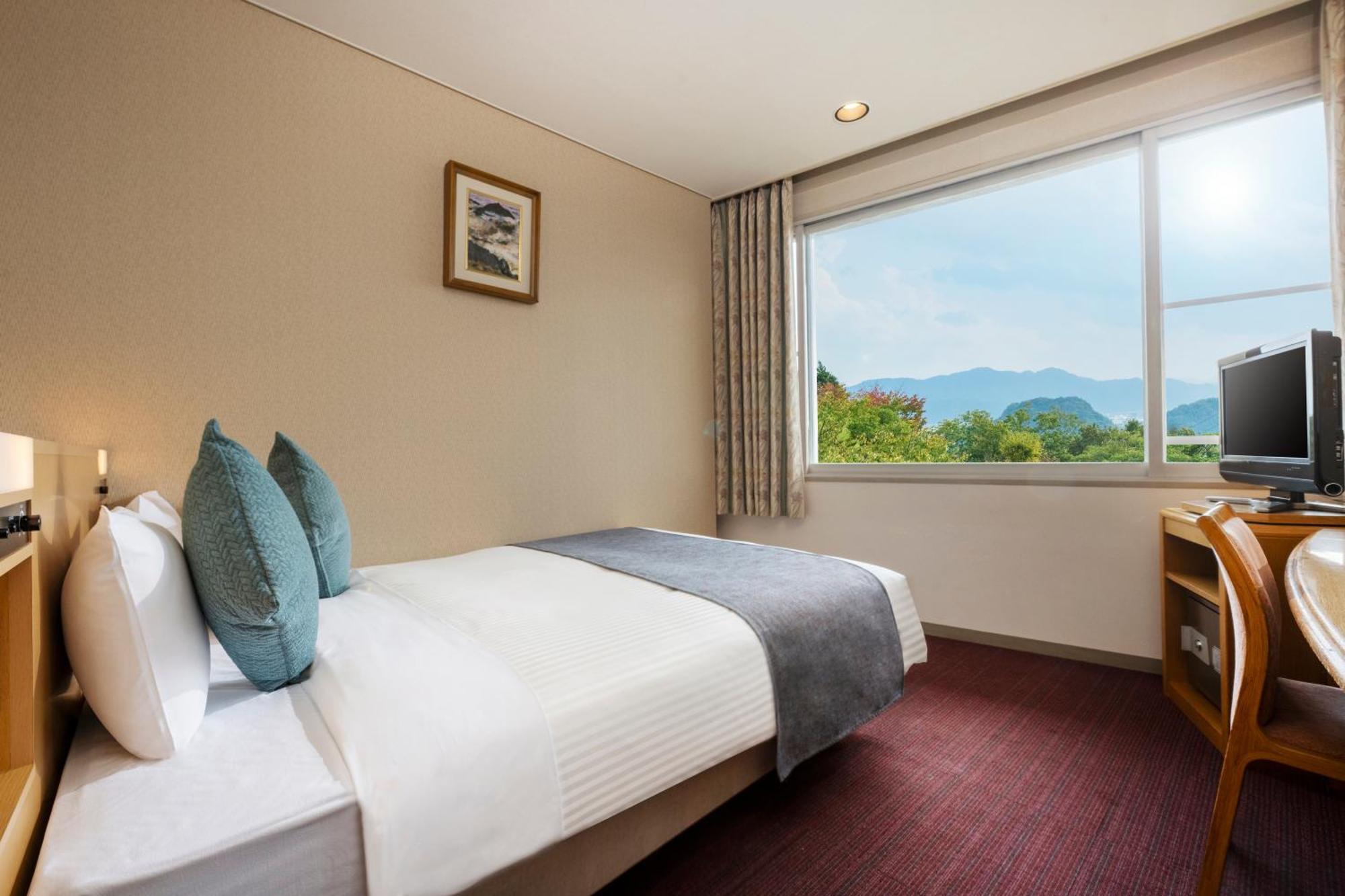 Kamenoi Hotel Fukui Exterior foto