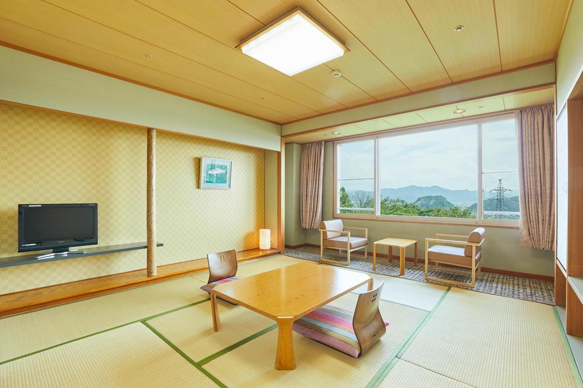 Kamenoi Hotel Fukui Exterior foto